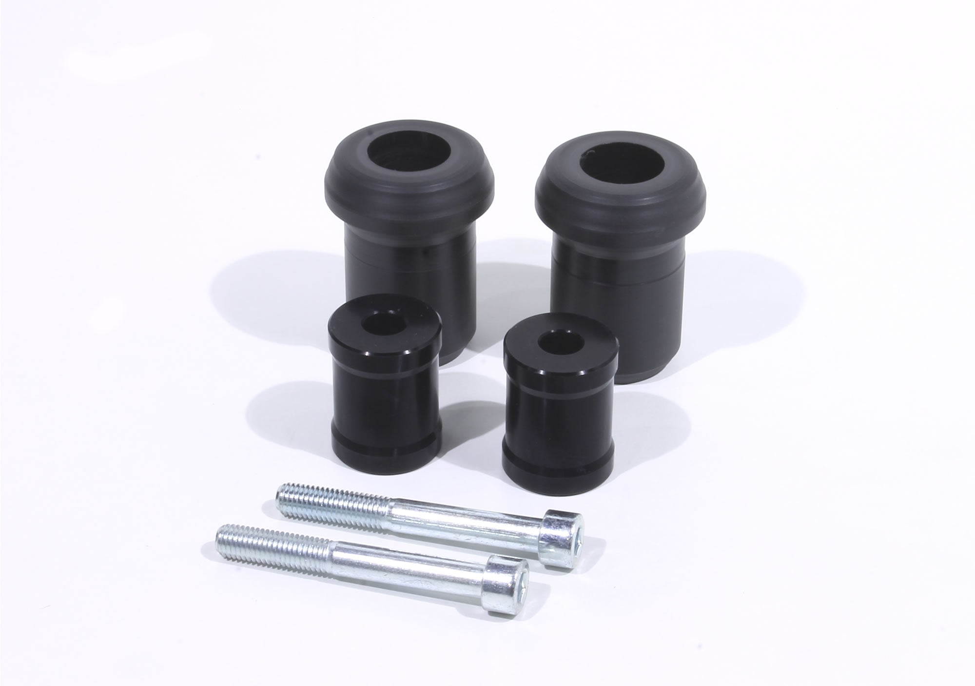 Sturzprotektoren / Protektor - Rahmen