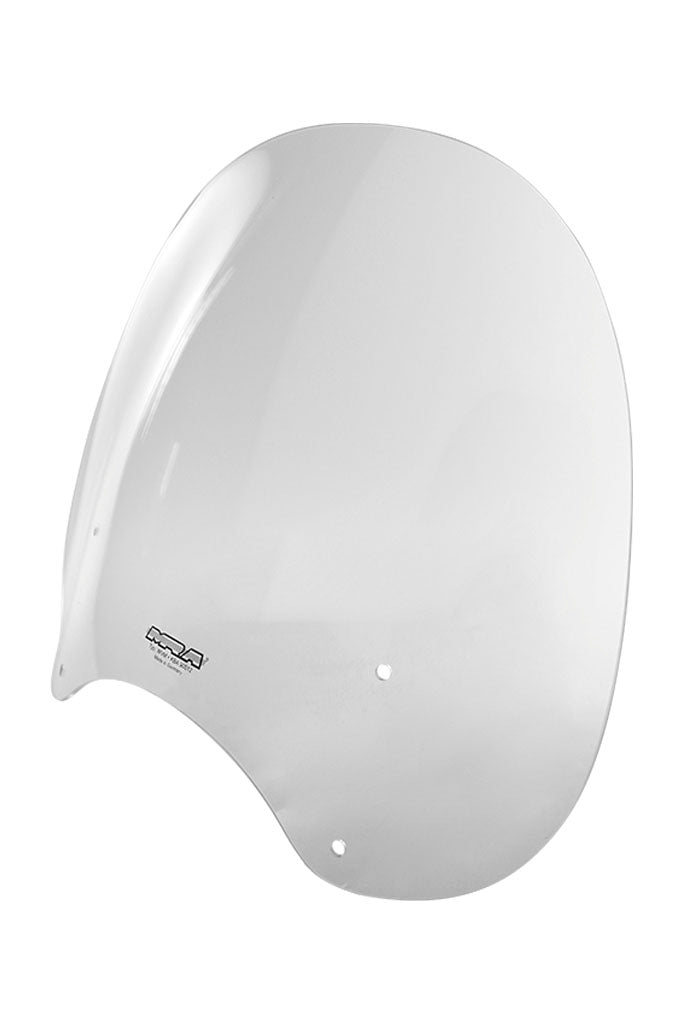 R NINE-T SCRAMBLER - Szyba turystyczna "NTM" wszystkie modele