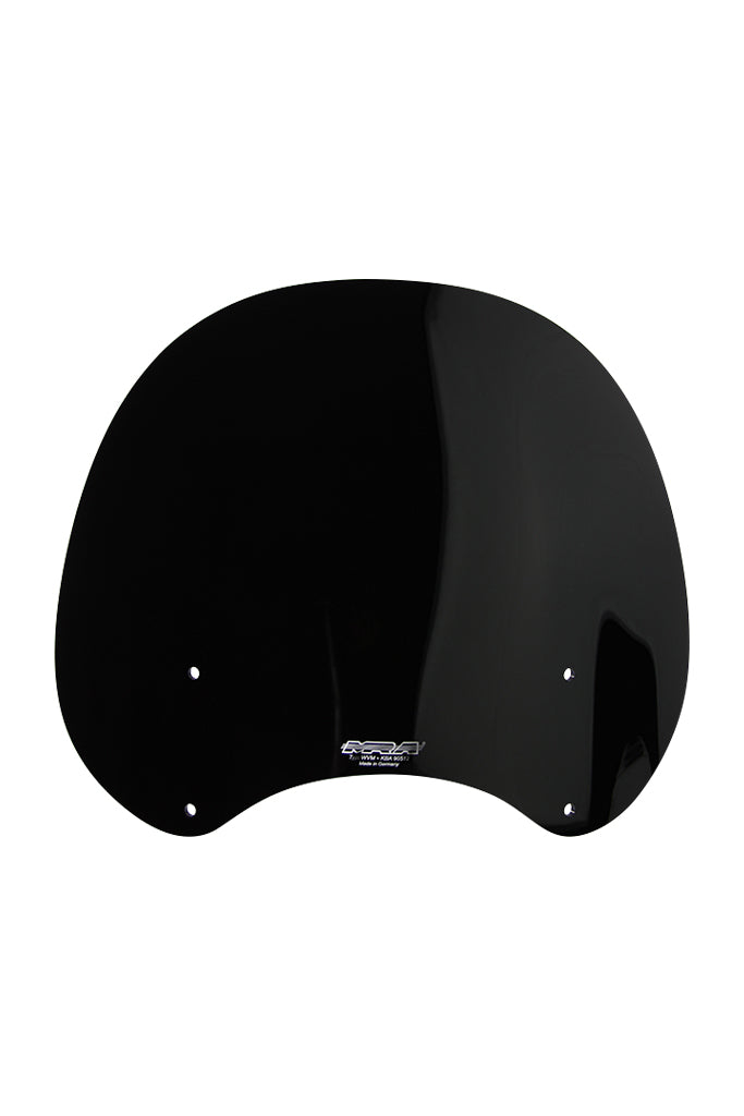 R NINE-T SCRAMBLER - Szyba turystyczna "NTM" wszystkie modele