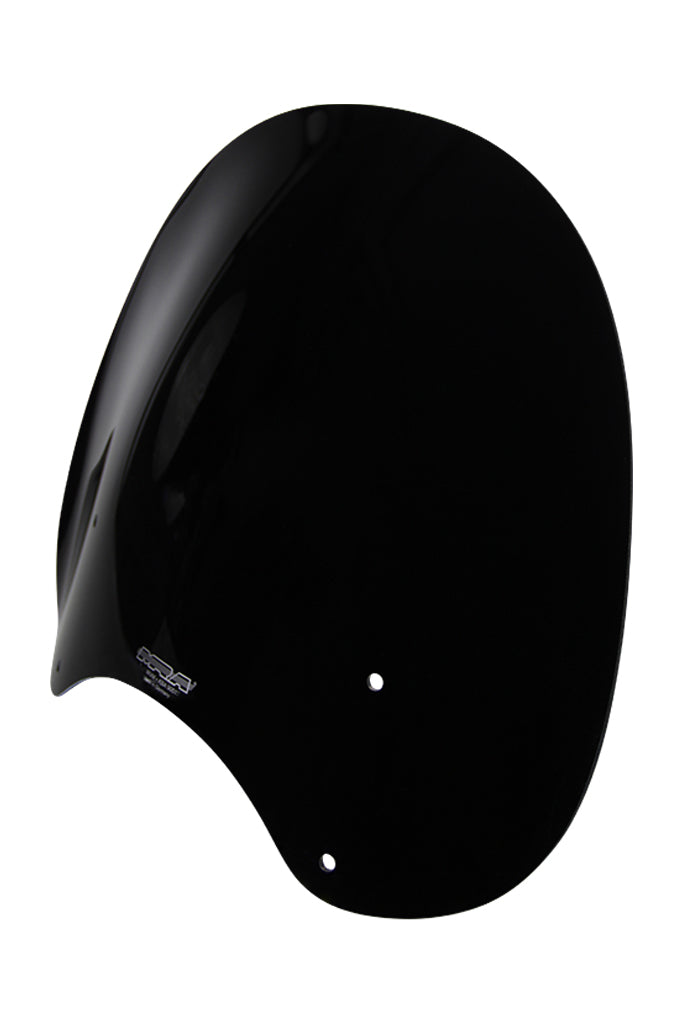 R NINE-T SCRAMBLER - Szyba turystyczna "NTM" wszystkie modele