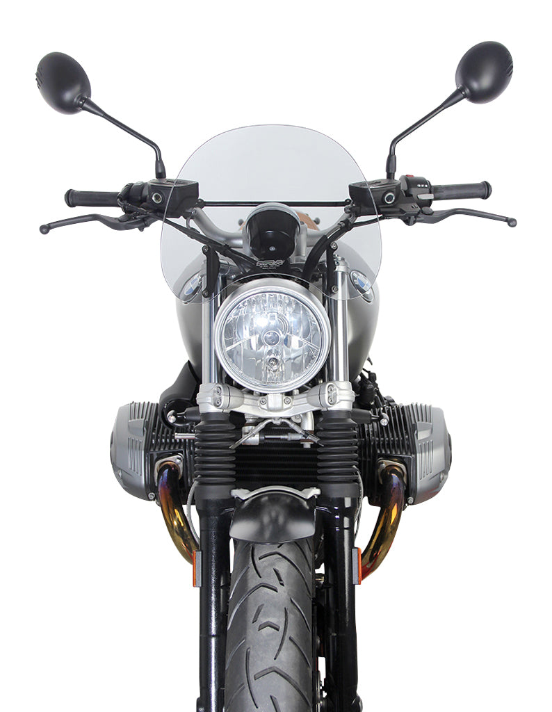 R NINE-T SCRAMBLER - Szyba turystyczna "NTM" wszystkie modele