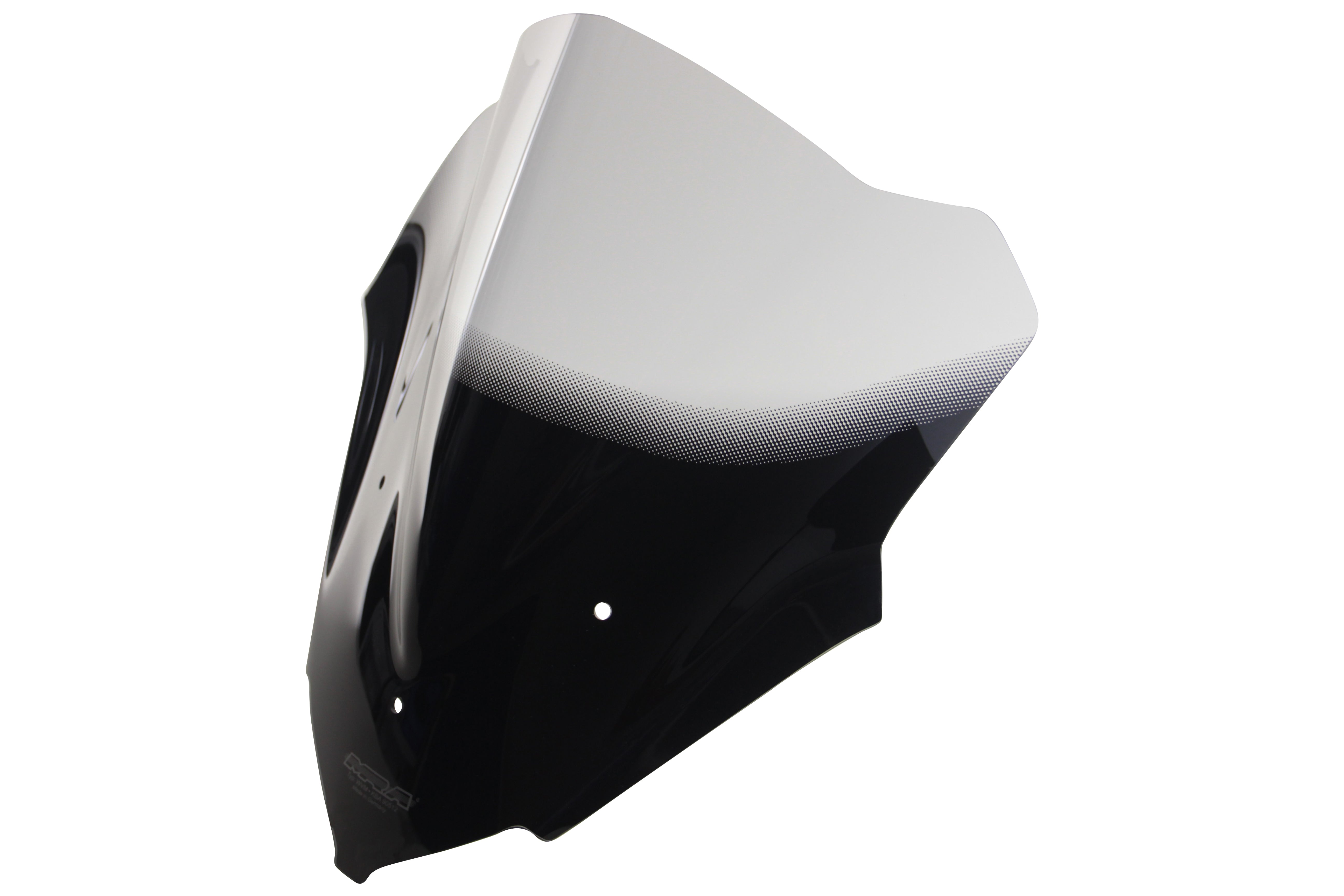 S1000 R - Ekran wyścigowy "R" 2014-2020 