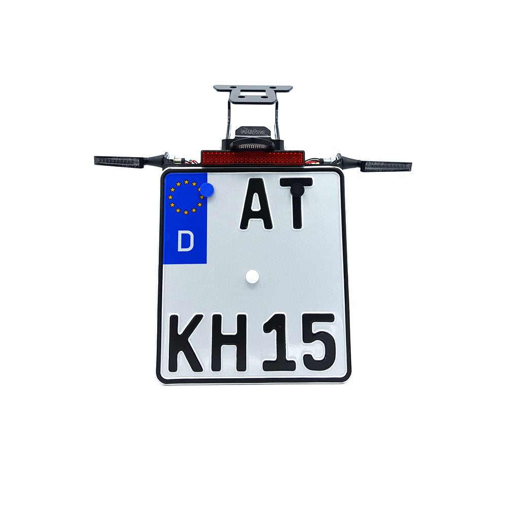 BARRACUDA SEQUENTIELLER BLINKER SQ-LED B-LUX