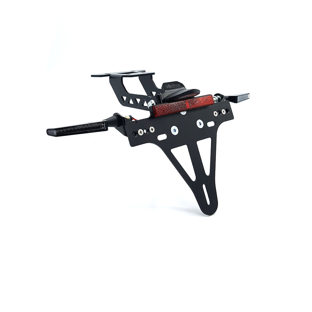 BARRACUDA SEQUENTIELLER BLINKER SQ-LED B-LUX