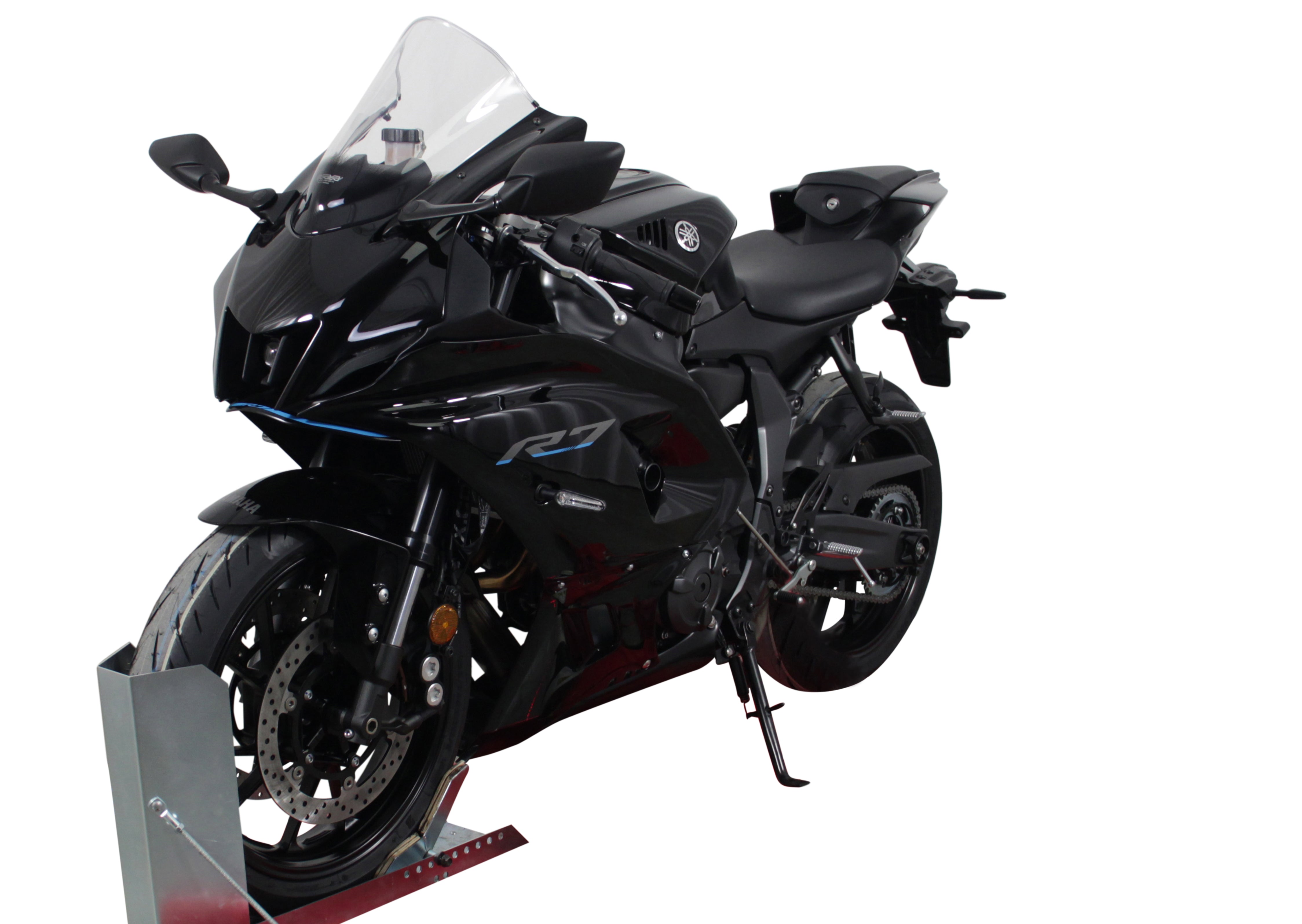 YZF R7 - Ekran wyścigowy „R” 2021- 