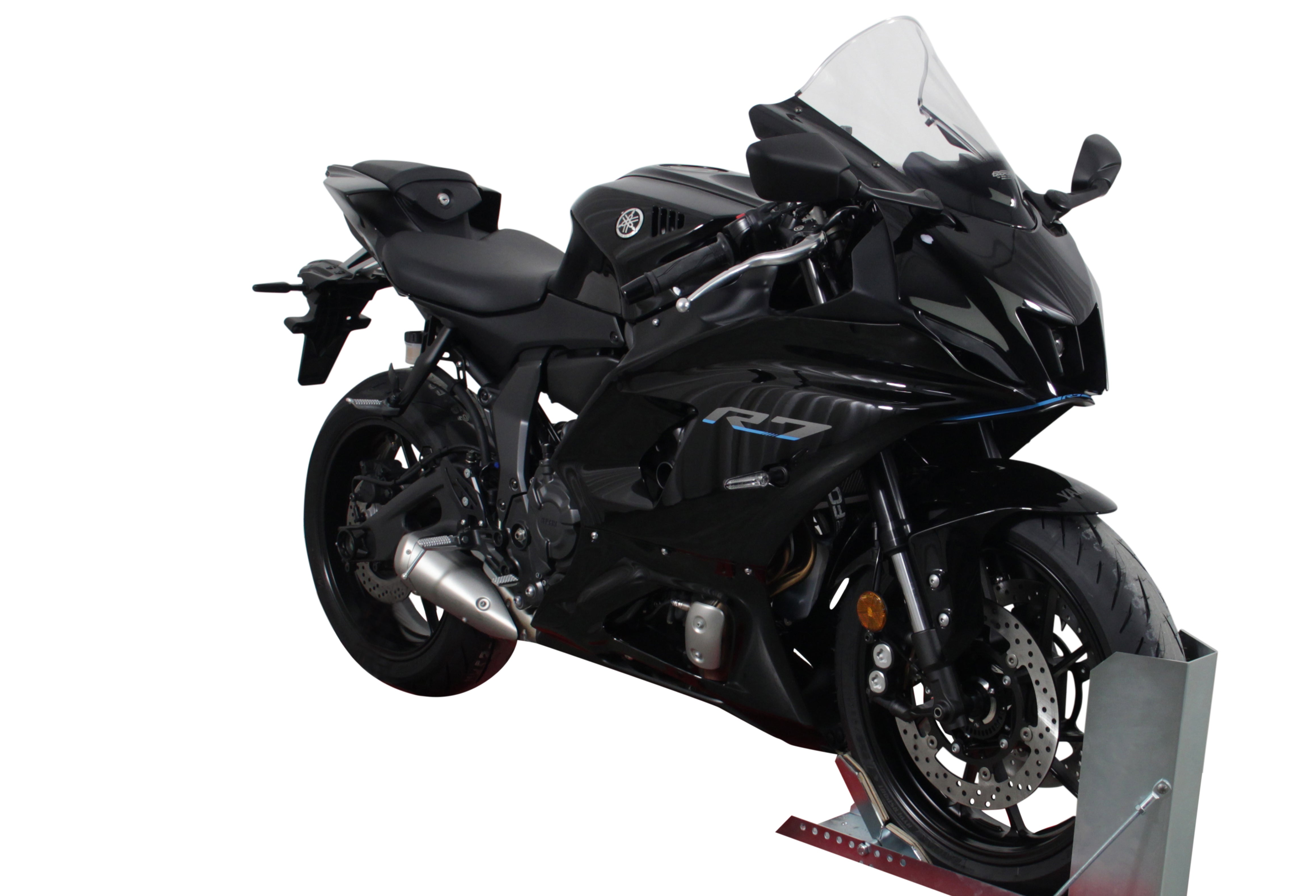 YZF R7 - Ekran wyścigowy „R” 2021- 