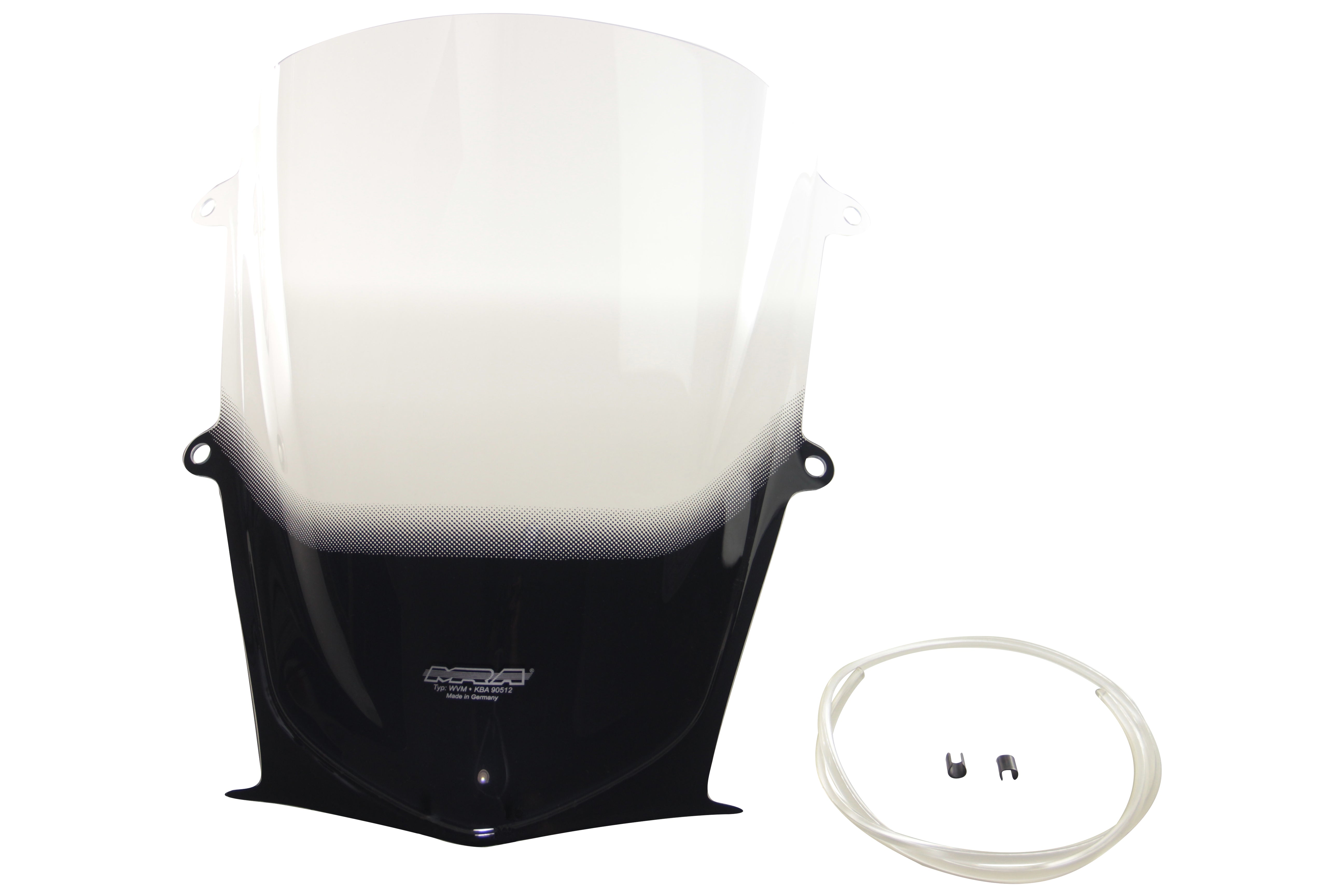 YZF R 1 /M - Ekran wyścigowy "R" 2015-2019 