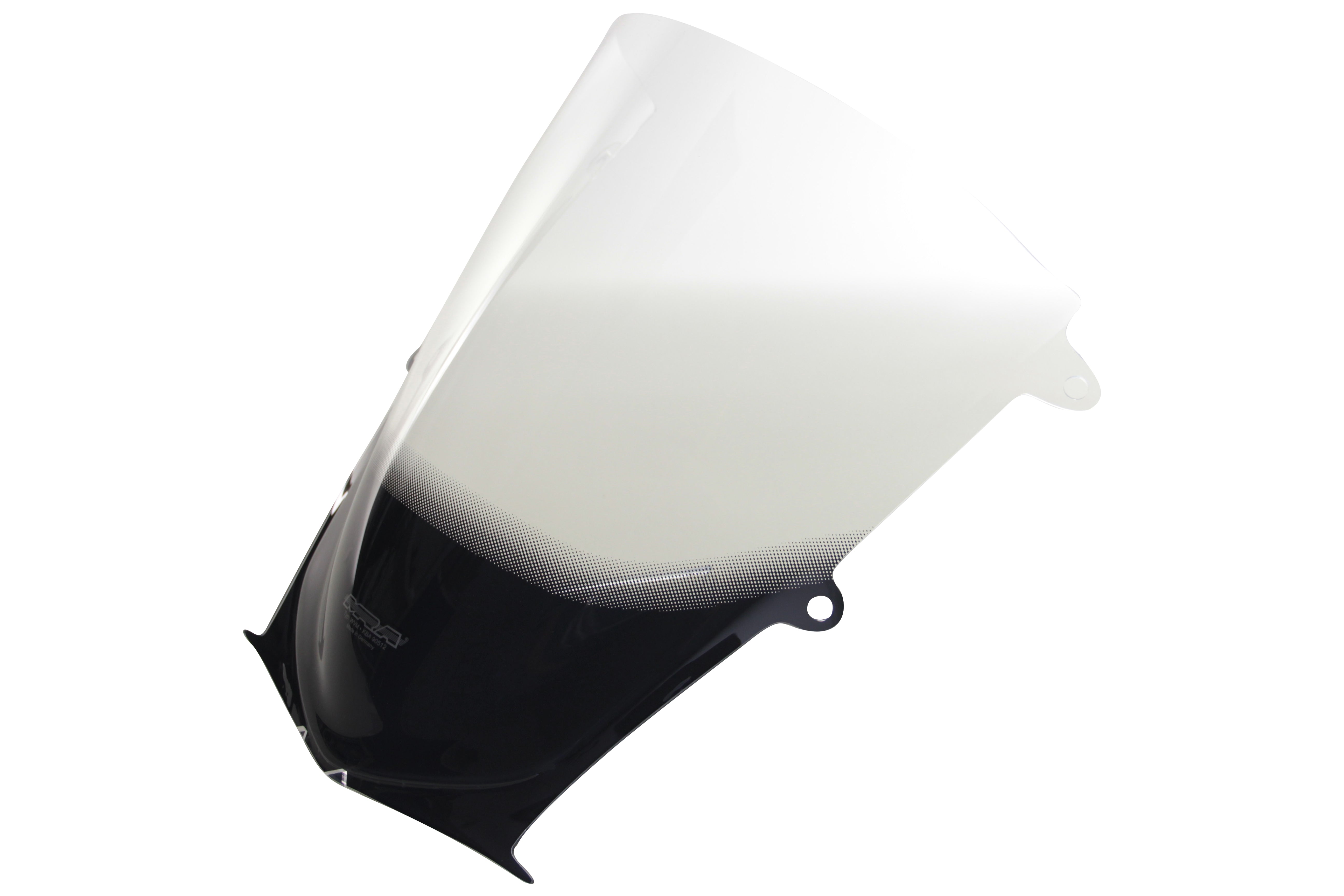 YZF R 1 /M - Ekran wyścigowy "R" 2015-2019 