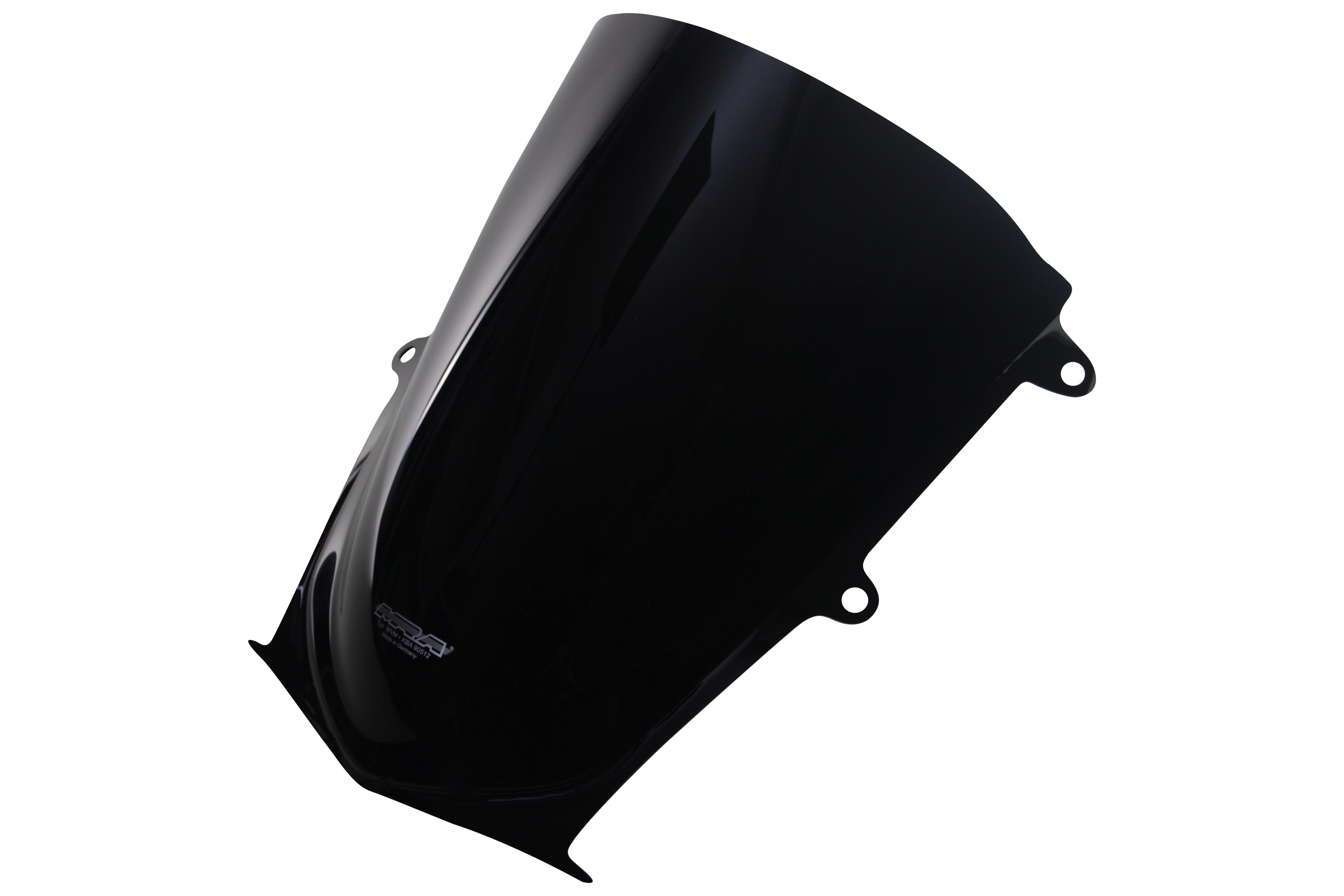 YZF R 1 /M - Ekran wyścigowy "R" 2015-2019 