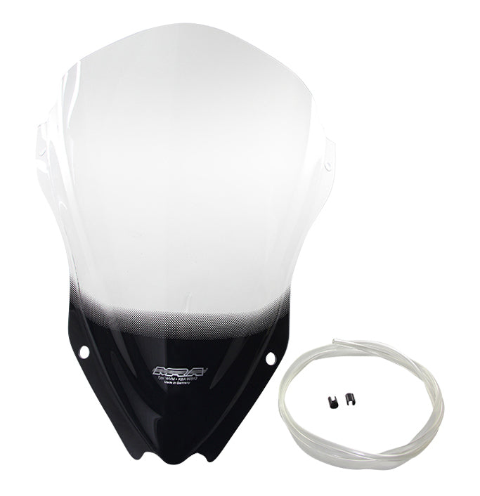 ZX 10 R - Ekran wyścigowy "R" 2016-2020 