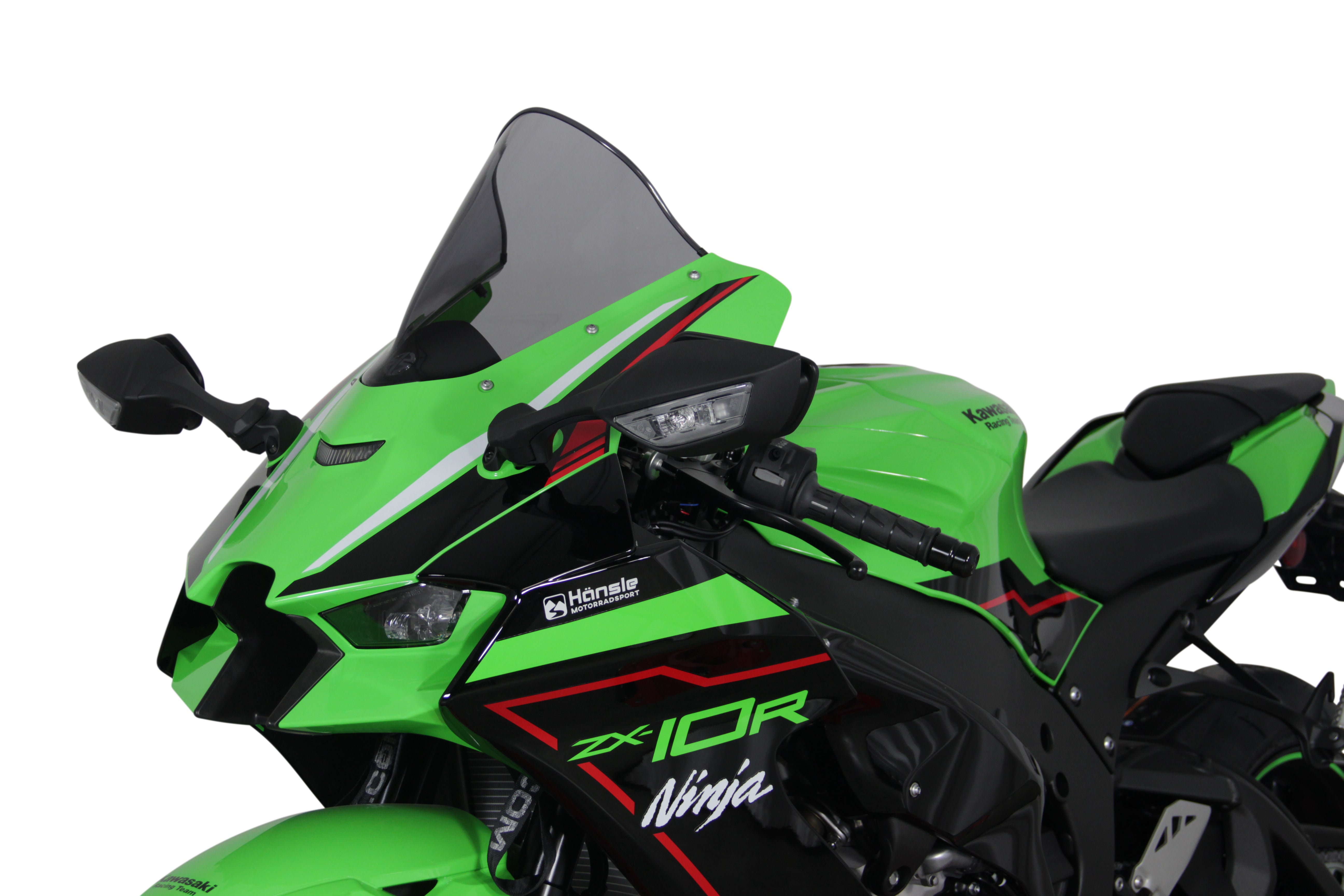ZX 10 R /RR - Ekran wyścigowy "R" 2021- 