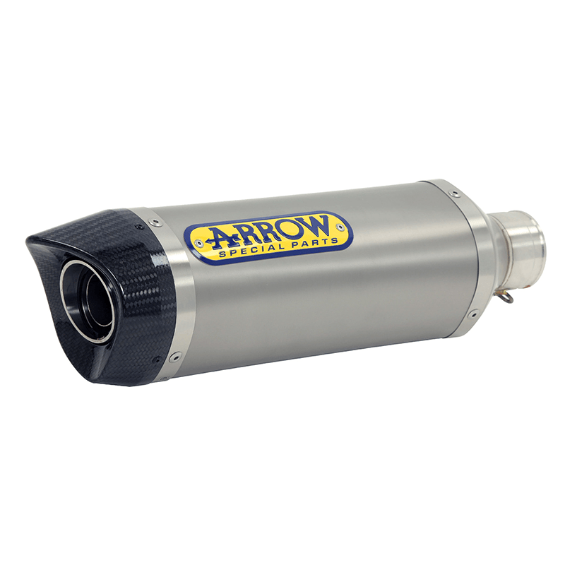 ARROW EXHAUST THUNDER DO HONDA CB650R / CBR650R 2019-, TYTAN