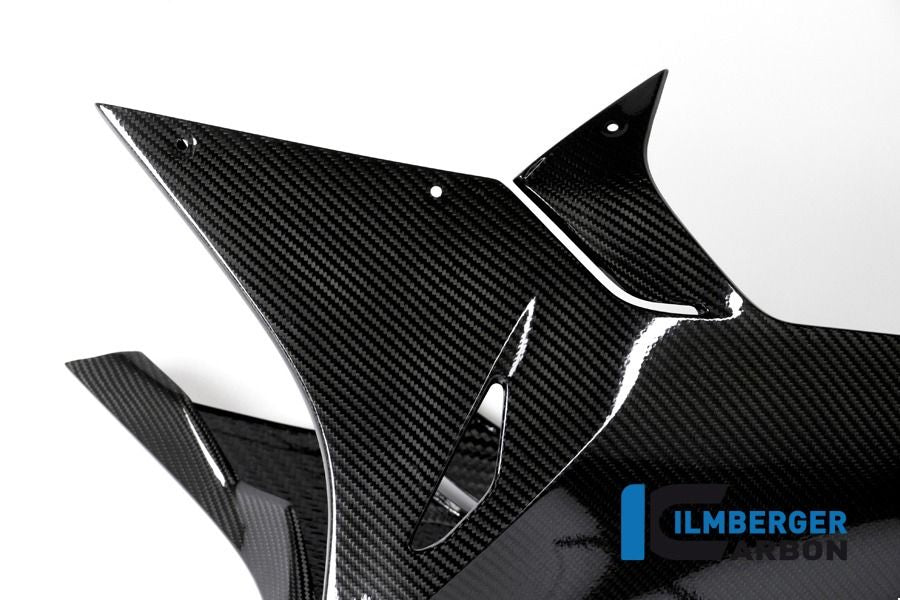 VERKLEIDUNGSUNTERTEIL RACING