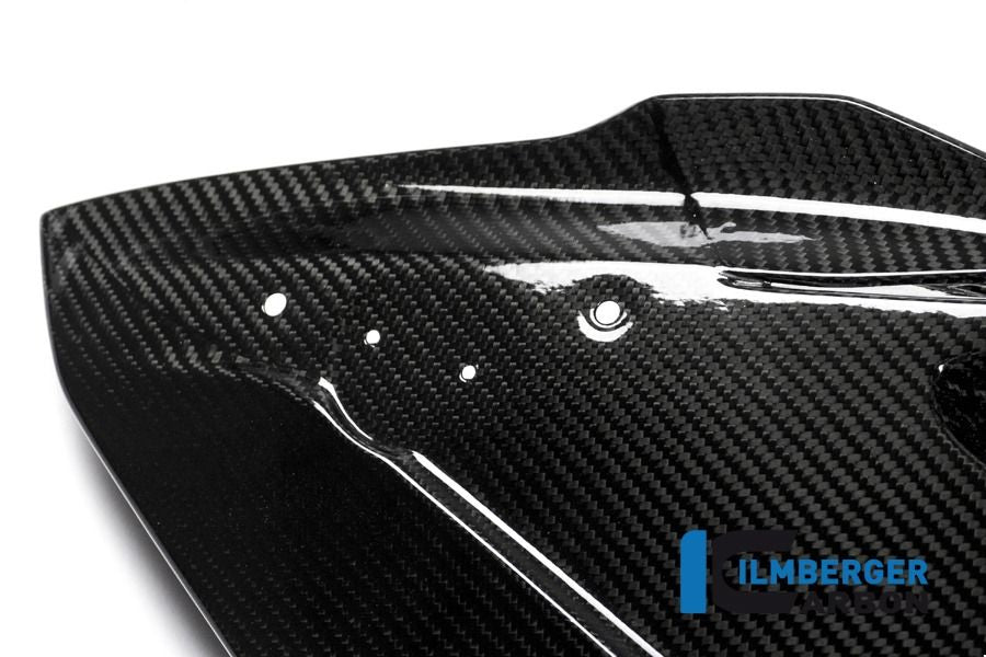 FAIRING SIDE PANEL LEFT RACING, CARBON