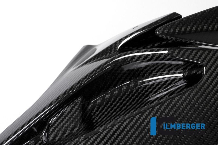 VERKLEIDUNGSSEITENTEIL RECHTS RACING, CARBON