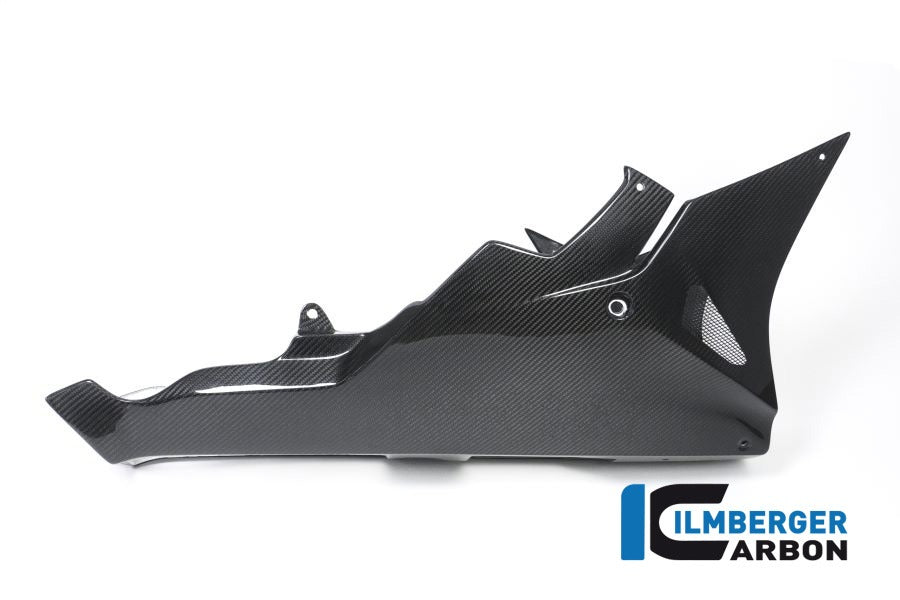 VERKLEIDUNG UNTERTEIL BMW S1000RR STRASSE 17-18