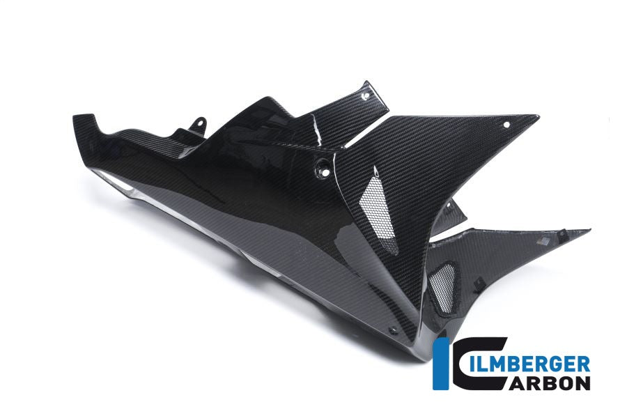 VERKLEIDUNG UNTERTEIL BMW S1000RR STRASSE 17-18