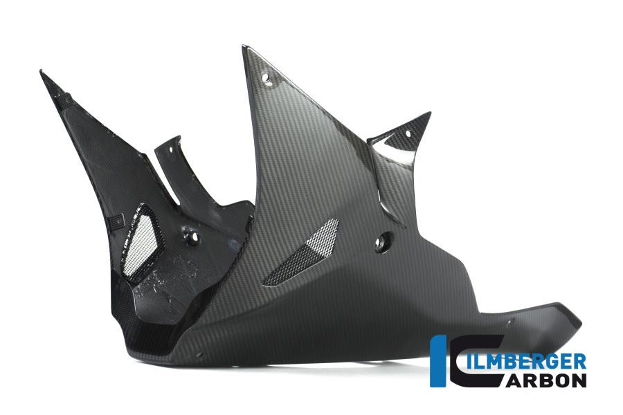 VERKLEIDUNG UNTERTEIL BMW S1000RR STRASSE 17-18